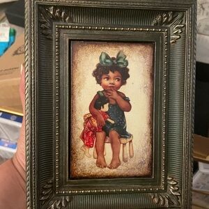 Sid Dickens.Original studio gallery 2022 Sale. One of a kind finish